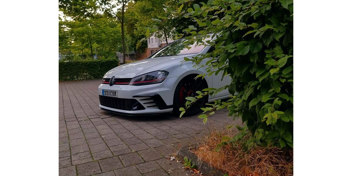 VW Golf 77.025 km 27.500 &euro; Netphen 57250