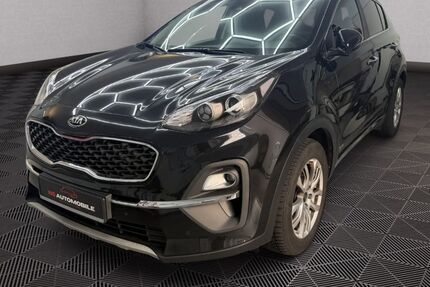 Kia Sportage 94.289 km 17.900 &euro; Lennestadt 57368