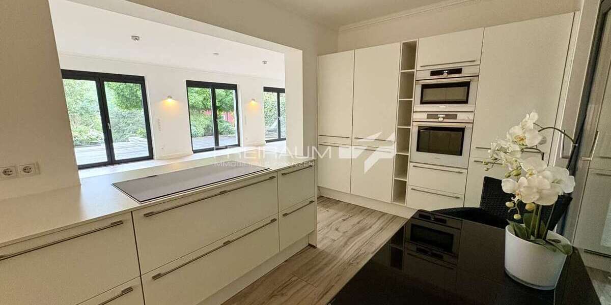 Etagenwohnung Siegen - 4 Zimmer, 190 m&sup2;, 2.000&euro; | Angebot:26515233
