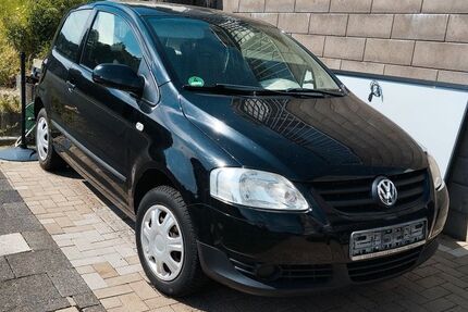 VW Fox 166.465 km 1.600 &euro; Kreuztal 57223