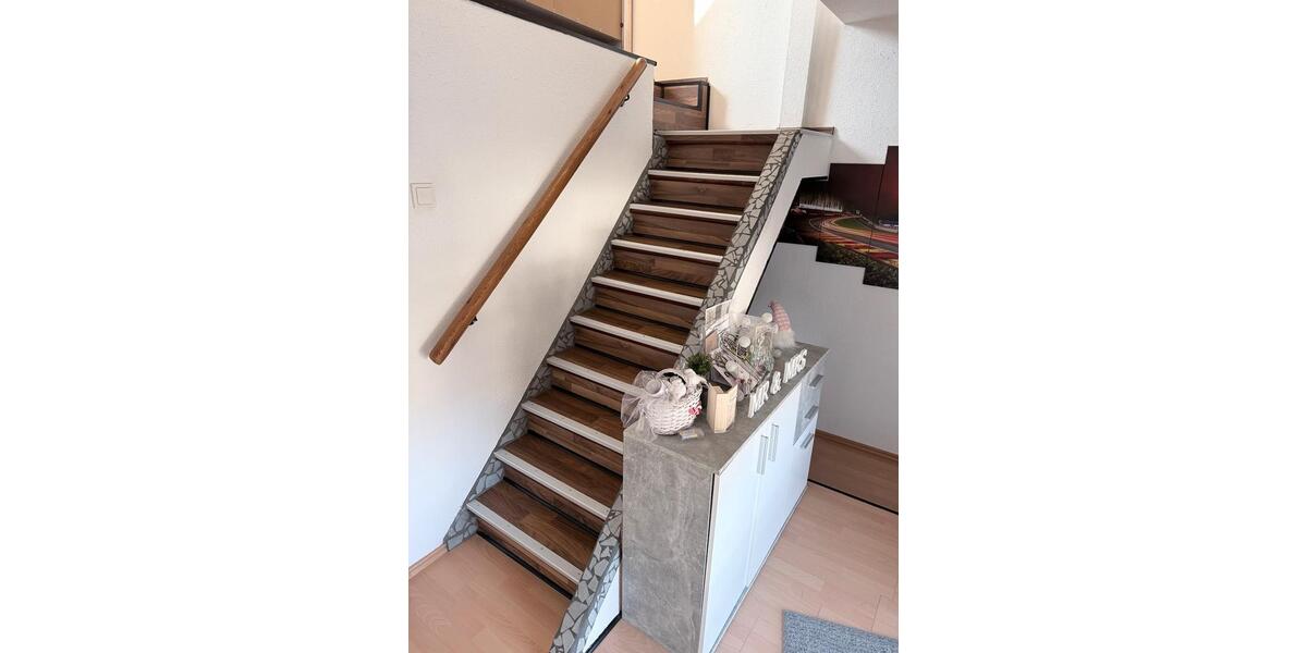 Doppelhaushälfte Siegen Eiserfeld - 149.000&euro; | Angebot:25897719