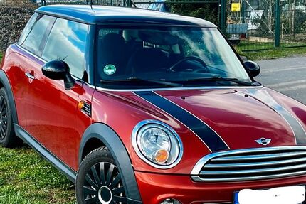 Mini Cooper 171.000 km 3.330 &euro; Waldbröl 51545
