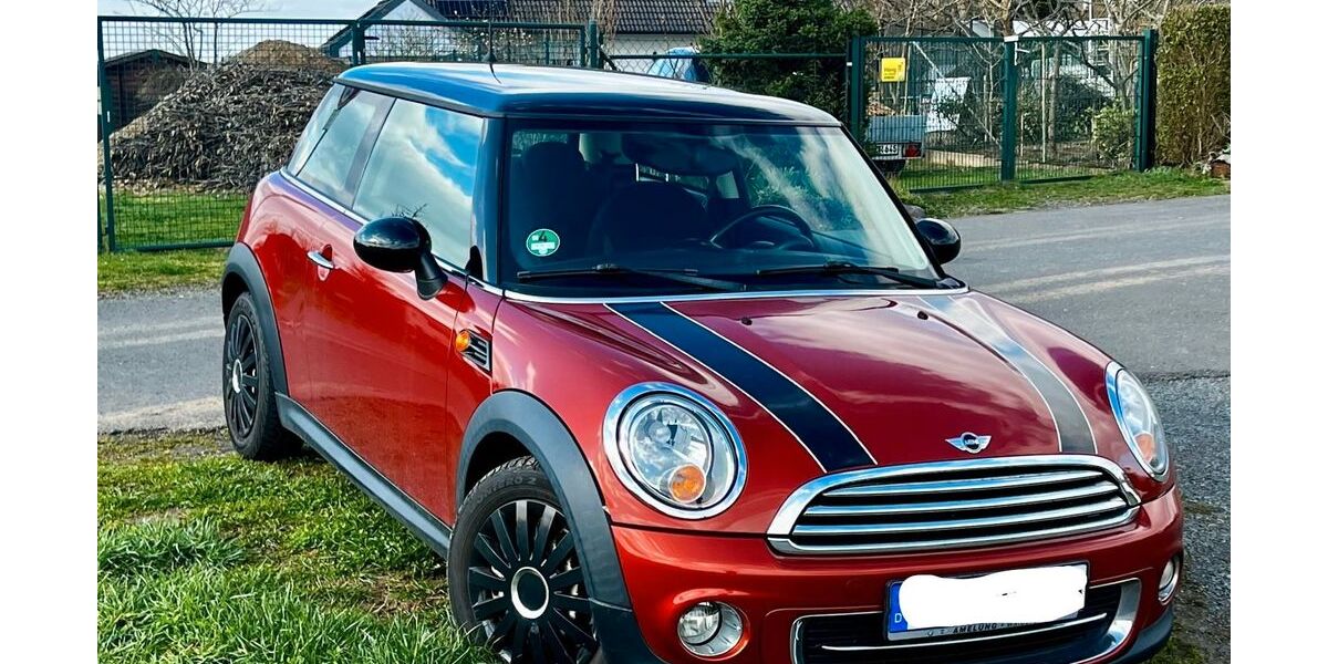 Mini Cooper 171.000 km 3.330 &euro; Waldbröl 51545