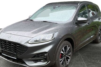 Ford Kuga 32.668 km 25.599 &euro; Siegen 57072