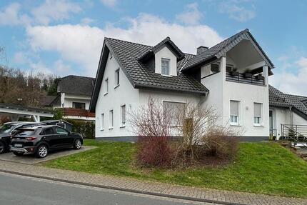 Wohnung Olpe - 3 Zimmer, 96 m&sup2;, 995&euro; | Angebot:24536438