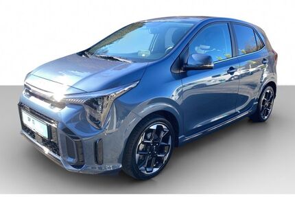 Kia Picanto 7.863 km 17.440 &euro; Lennestadt 57368