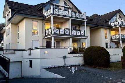 Wohnung Bad Marienberg - 3 Zimmer, 122 m&sup2;, 299.000&euro; | Angebot:25716281