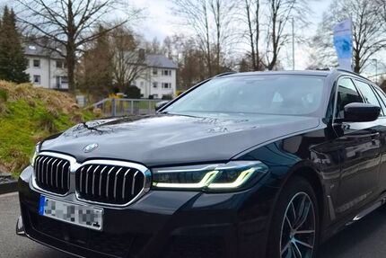 BMW 530 128.900 km 33.699 &euro; Olpe 57462