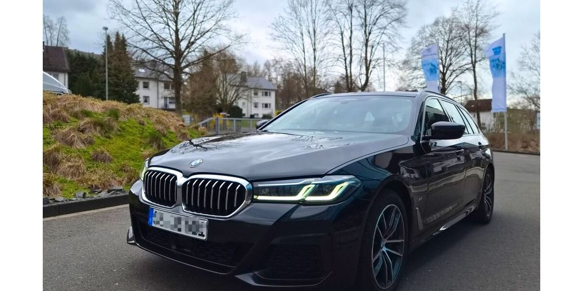 BMW 530 128.900 km 34.999 &euro; Olpe 57462