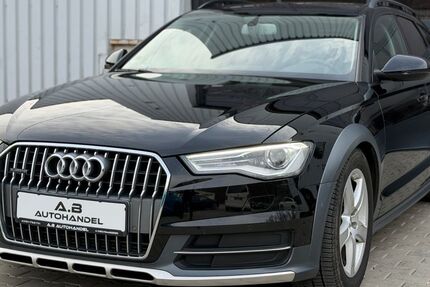 Audi A6 161.100 km 18.790 &euro; Wilden (Siegerland) 57234