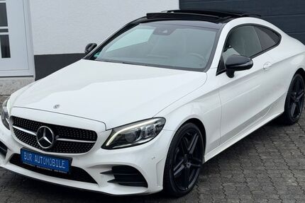 Mercedes-Benz C 400 119.000 km 31.970 &euro; Burbach 57299