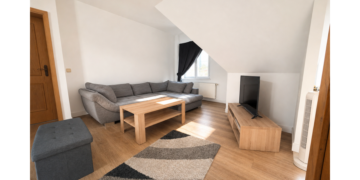 Etagenwohnung Dillenburg - 1 Zimmer, 50 m&sup2;, 130.000&euro; | Angebot:27179084