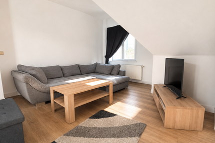 Wohnung Dillenburg - 1 Zimmer, 50 m&sup2;, 130.000&euro; | Angebot:27179084