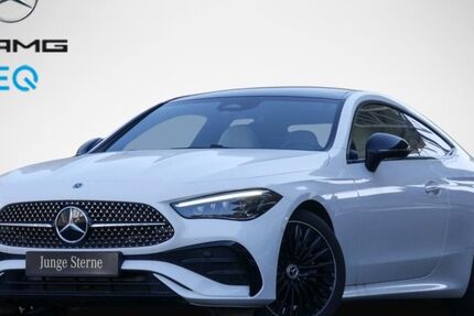 Mercedes-Benz CLE 180 18.979 km 46.550 &euro; Dillenburg 35683