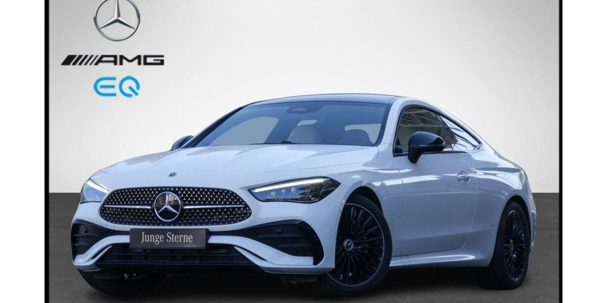 Mercedes-Benz CLE 180 18.979 km 46.550 &euro; Dillenburg 35683