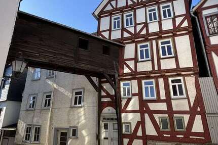 Haus Herborn - 6 Zimmer, 146 m&sup2;, 120.000&euro; | Angebot:24741934