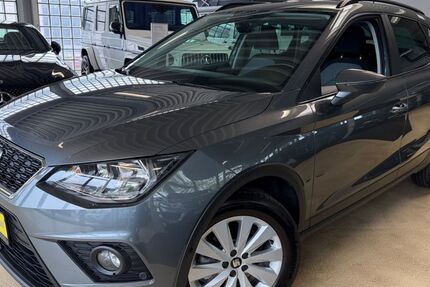 Seat Arona 103.600 km 10.990 &euro; Kreuztal 57223