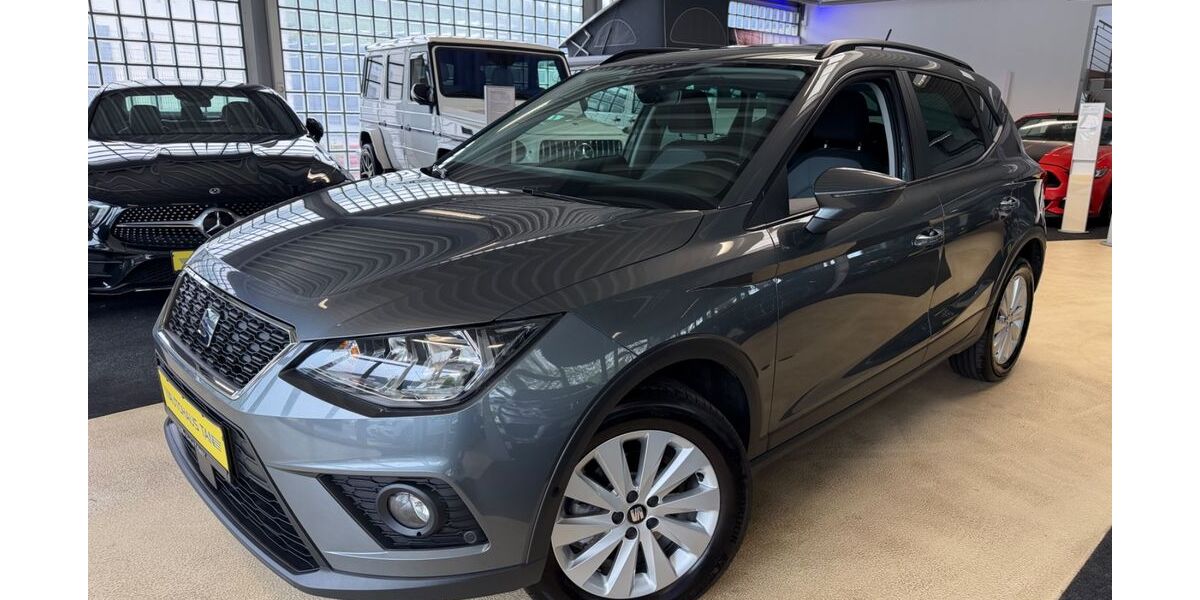 Seat Arona 103.600 km 10.990 &euro; Kreuztal 57223