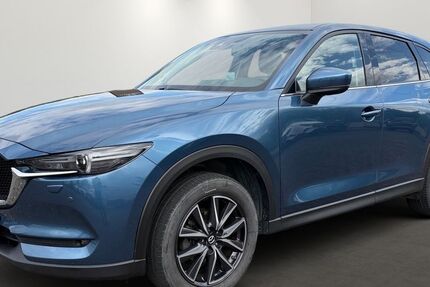 Mazda CX-5 104.800 km 19.480 &euro; Dillenburg 35684