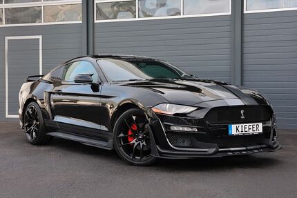 Ford Mustang 94.423 km 25.950 &euro; Rennerod 56477