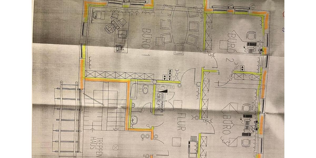 Gewerbeobjekt Bad Marienberg (Westerwald) - 1.142&euro; | Angebot:21001368