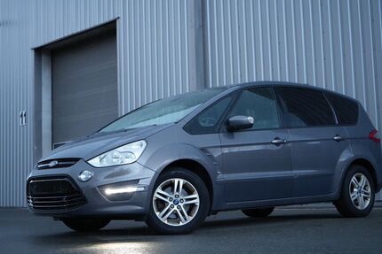 Ford S-Max 188.600 km 5.500 &euro; Haiger 35708