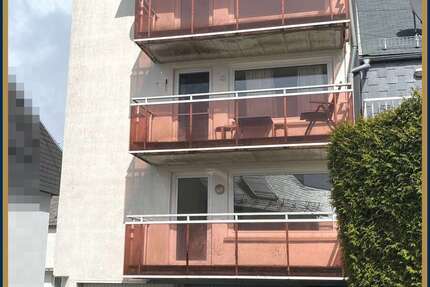 Wohnung Bad Marienberg - 3 Zimmer, 63 m&sup2;, 420&euro; | Angebot:25988787