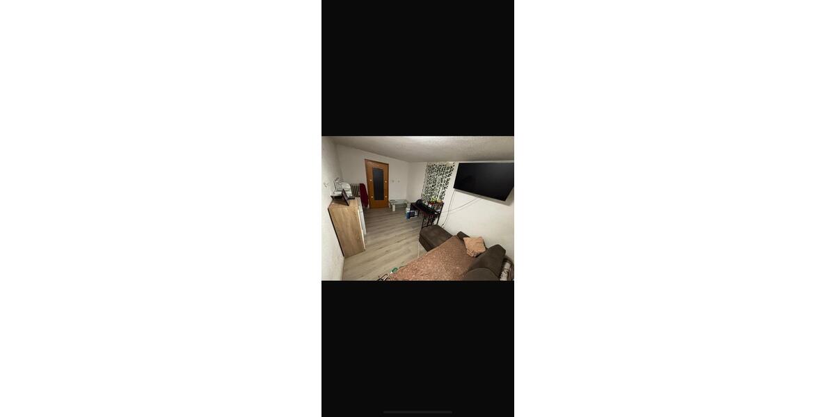 Erdgeschoßwohnung Kreuztal - 2 Zimmer, 47 m&sup2;, 650&euro; | Angebot:25994239