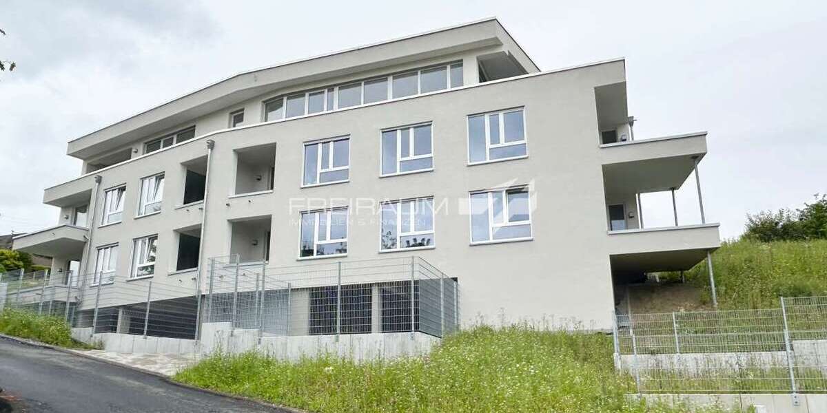 Etagenwohnung Hilchenbach - 3 Zimmer, 85 m&sup2;, 335.000&euro; | Angebot:27028546