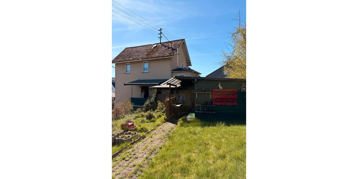 Einfamilienhaus Mudersbach - 8 Zimmer, 120 m&sup2;, 249.000&euro; | Angebot:26062679