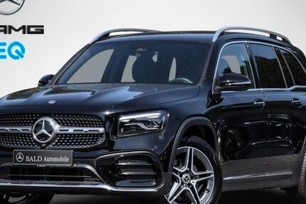 Mercedes-Benz GLB 180 19.500 km 39.690 &euro; Siegen 57074