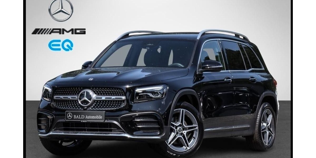 Mercedes-Benz GLB 180 19.500 km 40.980 &euro; Siegen 57074