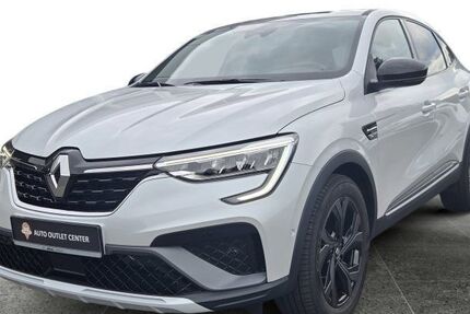 Renault Arkana 26.229 km 23.480 &euro; Betzdorf 57518
