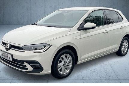 VW Polo 14.900 km 16.950 &euro; Siegen 57074