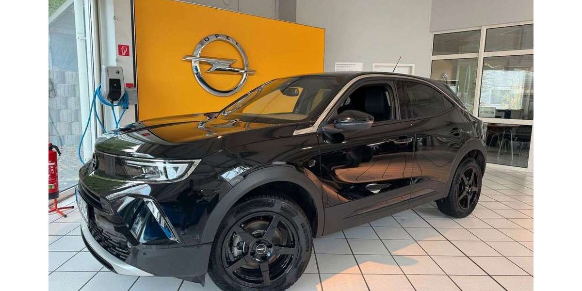 Opel Mokka 2.000 km 26.950 &euro; Olpe 57462
