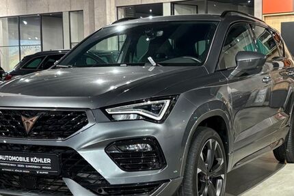 Cupra Ateca 44.750 km 33.790 &euro; Siegen 57072