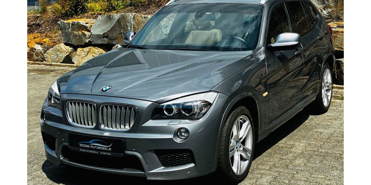 BMW X1 221.000 km 6.999 &euro; Olpe 57462