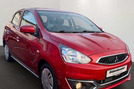 Mitsubishi Space Star 76.000 km 9.750 &euro; Siegen 57076