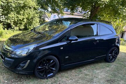 Opel Corsa 108.250 km 4.999 &euro; Olpe 57462