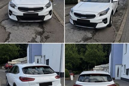 Kia XCeed 66.600 km 15.900 &euro; Olpe 57462