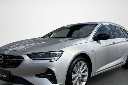 Opel Insignia 44.918 km 23.990 &euro; Nister-Möhrendorf 56477