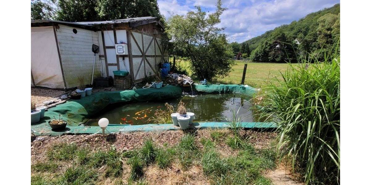 Mehrfamilienhaus, Wohnhaus Netphen / Hainchen Hainchen - 9 Zimmer, 205 m&sup2;, 299.000&euro; | Angebot:25700453