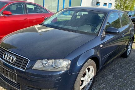 Audi A3 339.500 km 1.990 &euro; Lennestadt (Meggen)…. 57368