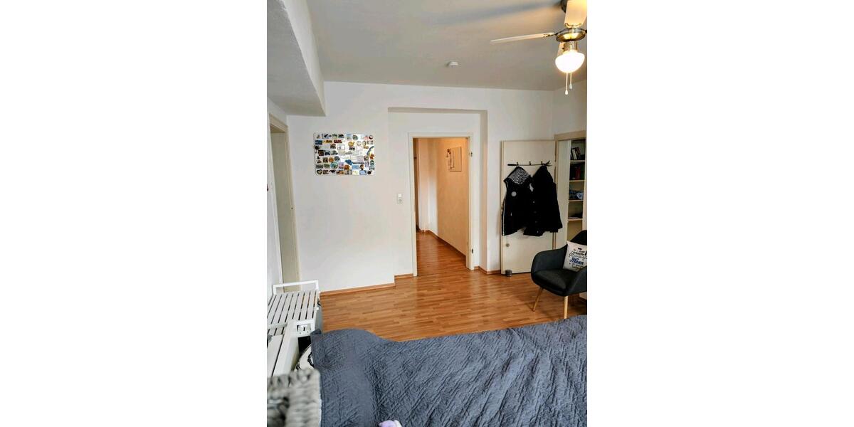 Erdgeschoßwohnung Siegen - 3 Zimmer, 63 m&sup2;, 630&euro; | Angebot:25967564