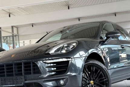 Porsche Macan 82.559 km 36.891 &euro; Siegen 57078