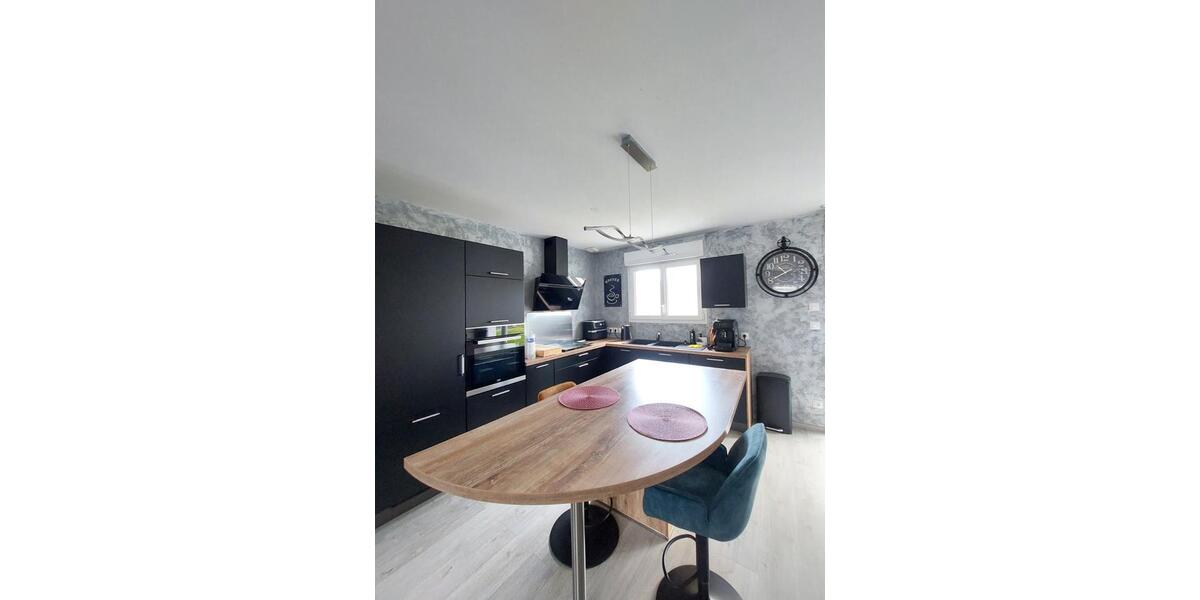 Einfamilienhaus Steinebach/Sieg Sieg - 4 Zimmer, 83 m&sup2;, 245.000&euro; | Angebot:26033728