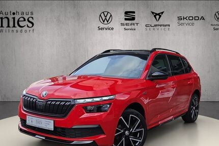 Skoda Kamiq 48.710 km 22.990 &euro; Wilnsdorf 57234