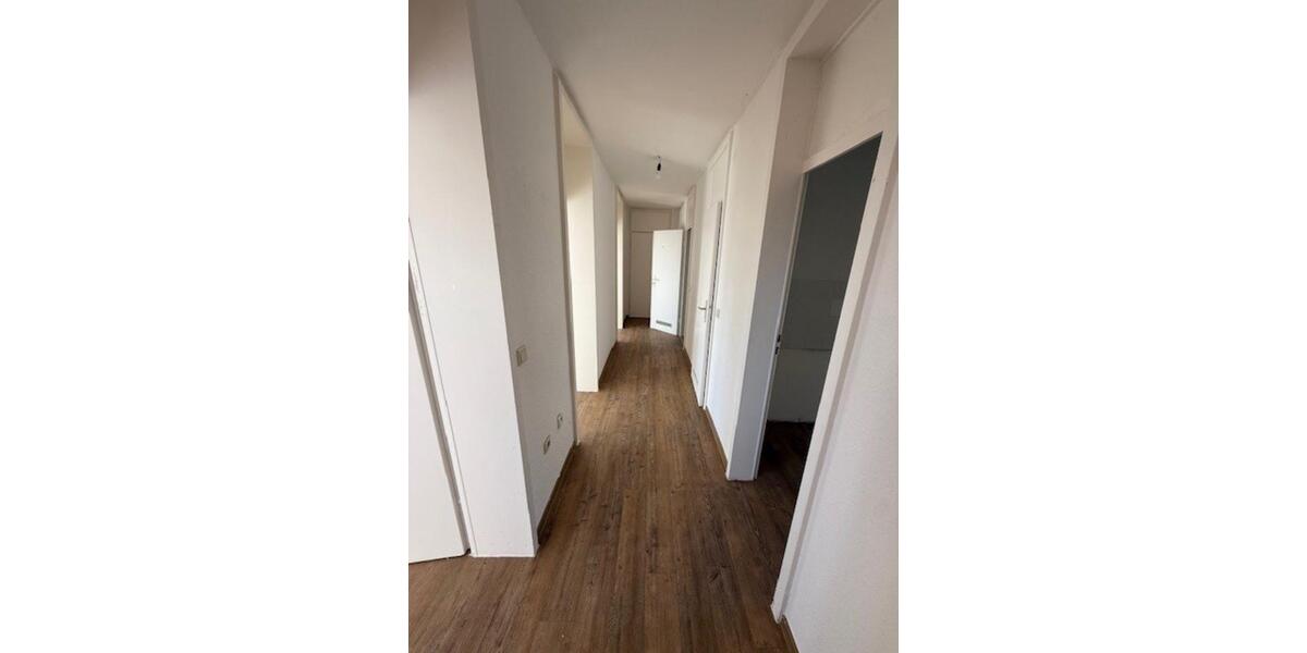 Etagenwohnung Kreuztal - 4 Zimmer, 72 m&sup2;, 540&euro; | Angebot:25584421