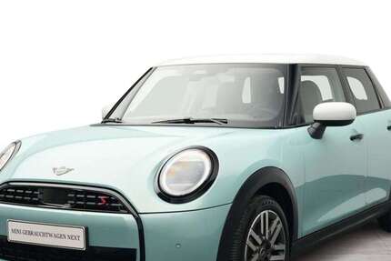 Mini Cooper S 6.037 km 30.420 &euro; Siegen 57076