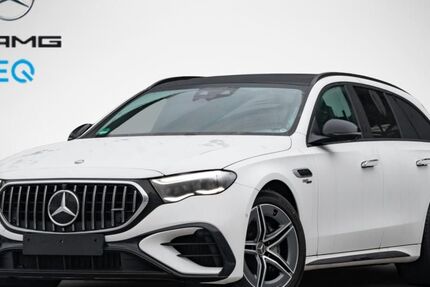 Mercedes-Benz E 53 AMG 9.747 km 87.460 &euro; Siegen 57074